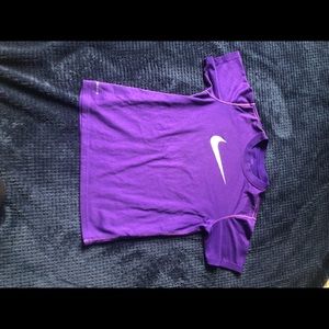 Nike t-shirt